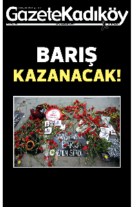 GAZETE KADIKÖY SAYI:808
